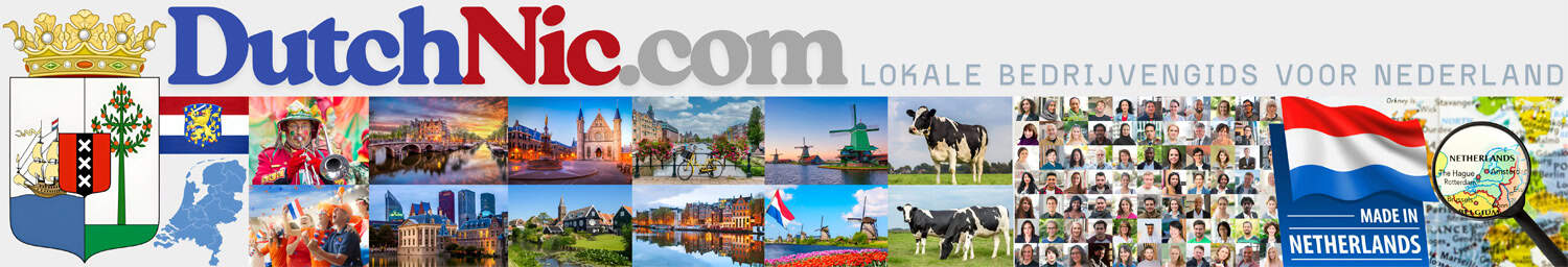 Gemaakt in Nederland - Omni Mobilae